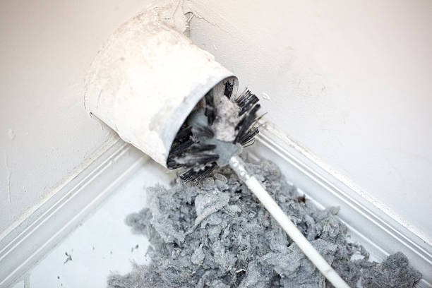 Professional Airduct Cleaning in Limon, CO